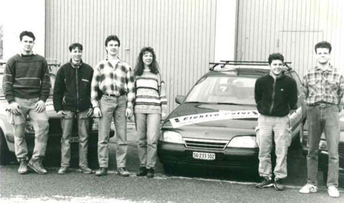 Team 1994